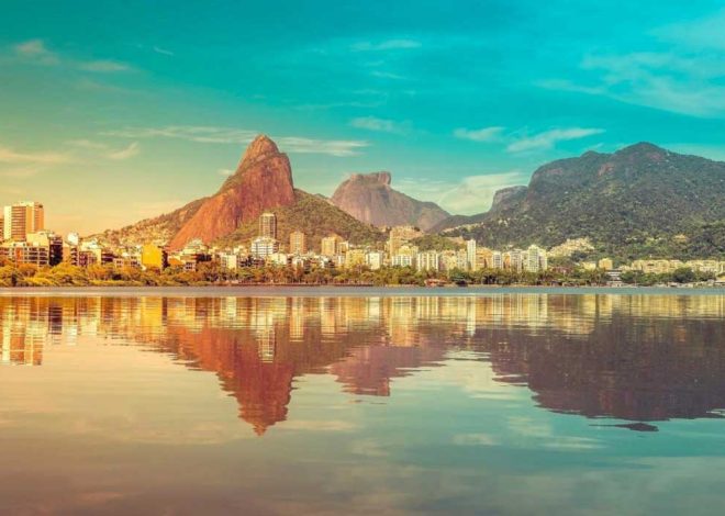 Top Places To Visit In Spring