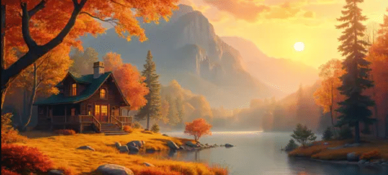 Welcome Autum 2025