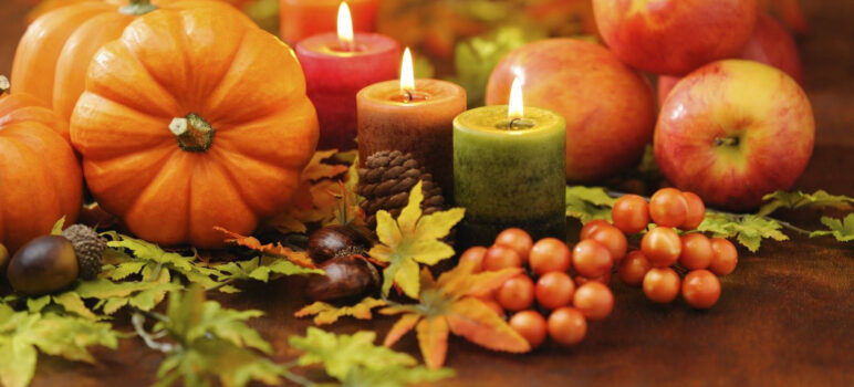 Happy ThanksGiving 2025