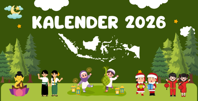 Kalender 2026 (versi 1)