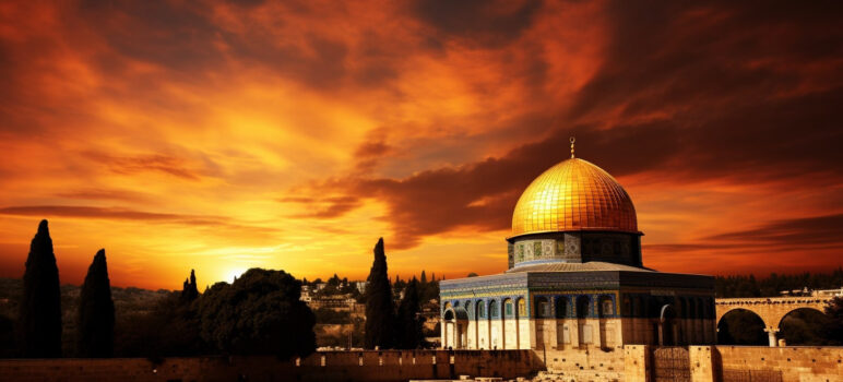 Ramadan 1447 H - 2026 M