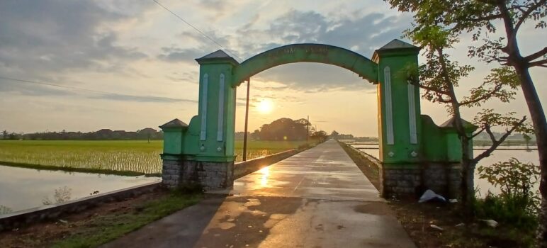 Selamat Idul Fitri 1447 H - 2026 M