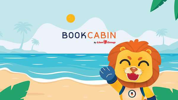 bookcabin