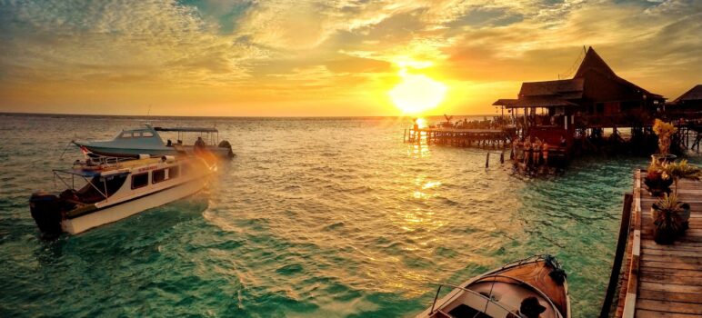 Welcome To Berau